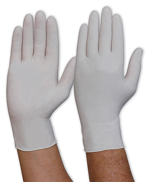 Latex Disposable Gloves