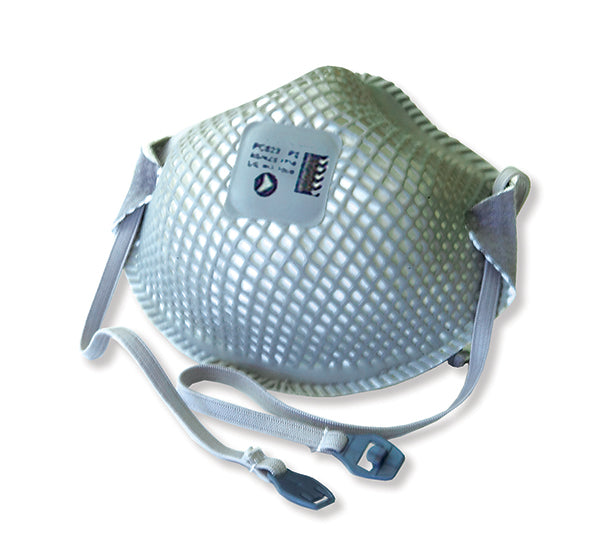 P2 ProMesh Dust Masks