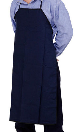 Apron Proban Flame Retardant