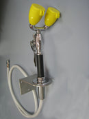 SE927 Wall Bracket for Combination Aerated Eyewash & Drench Hose
