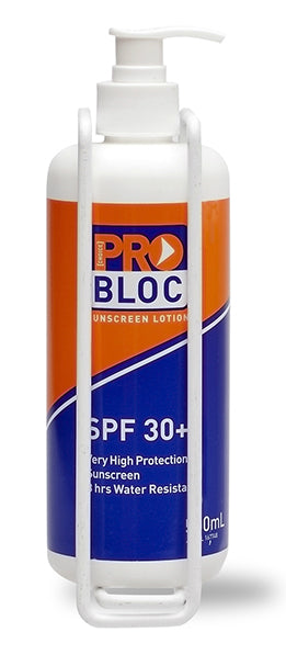 Sun Screen 500ml Wall Bracket