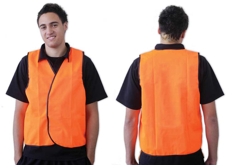 Safety Vest Day Only