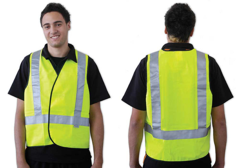 Safety Vest Day/Night