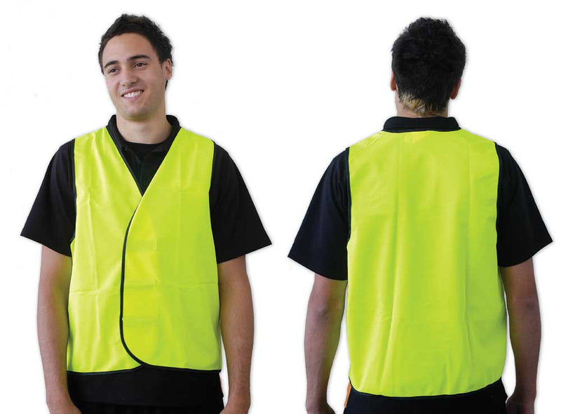 Safety Vest Day Only
