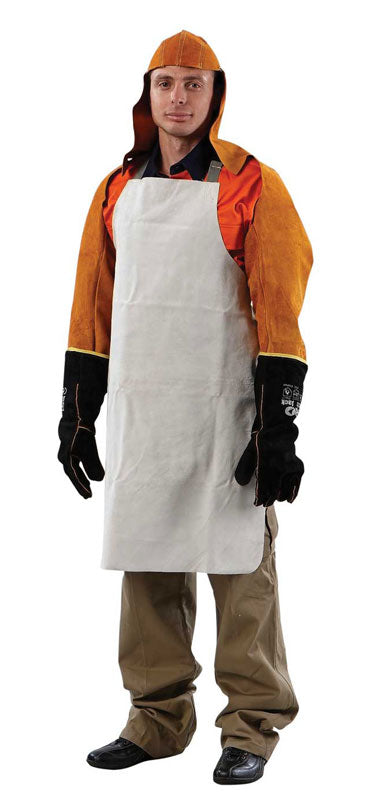 Welding Apparel full kit