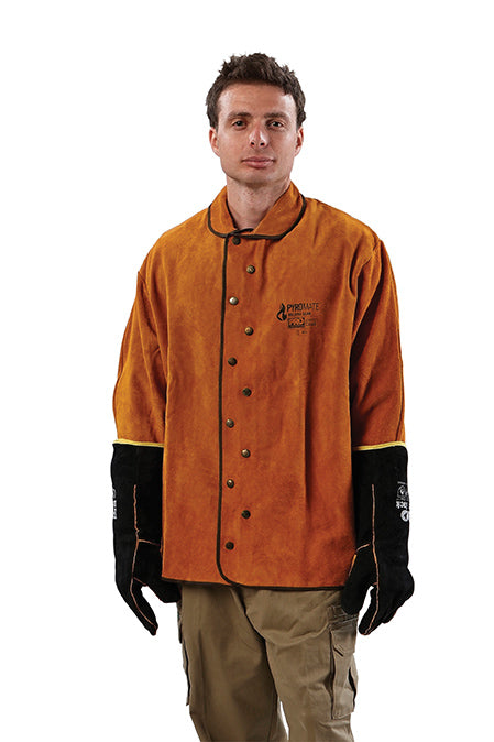 Welders Jacket
