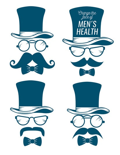 Change the Face of Men's Health - What Movember really means – BIG Safety