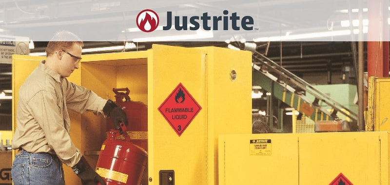 Considerations when choosing the best brand of dangerous goods storage cabinets