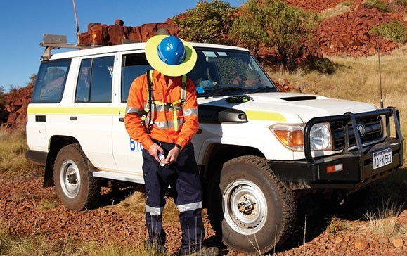 Is your workforce ready to work through the Australian Heat Wave Summer?