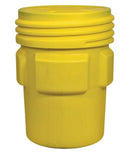 360 Litre Polyethylene Over Pak Salvage Drum