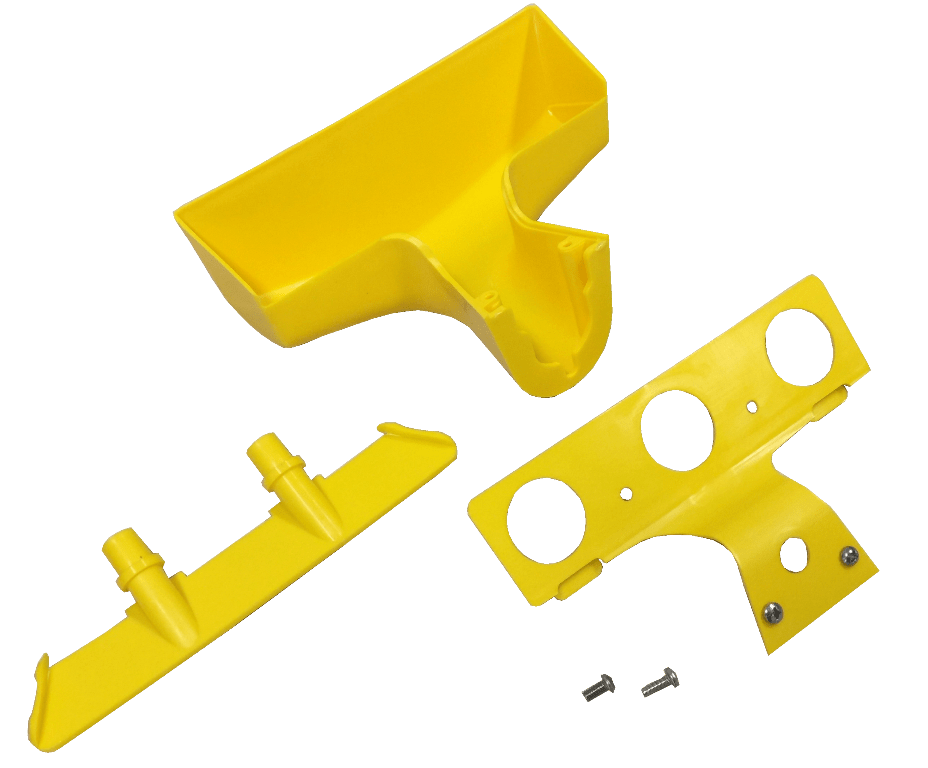 Speakman G10-0041 Eye Face Wash Shroud Assembly Repair Kit