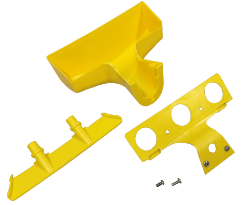 Speakman G10-0041 Eye Face Wash Shroud Assembly Repair Kit