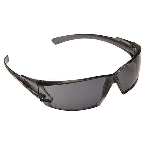 Safety Glasses Breeze MkII Smoke
