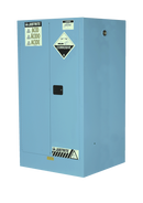 350 Litre Corrosive & Chemical Goods Storage Cabinet