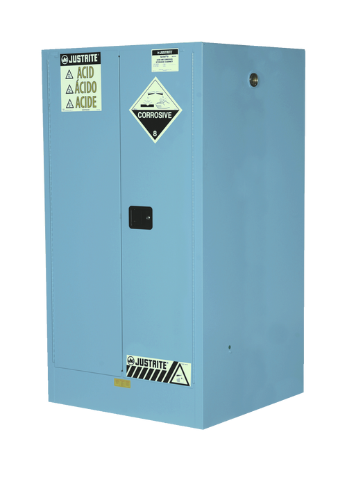 350 Litre Corrosive & Chemical Goods Storage Cabinet