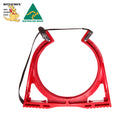 Single Medium Bottlechock Cylinder Restraint - BG1M