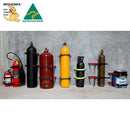 Double Medium Bottlechock Cylinder Restraint - BG2M