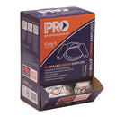 Pro-Bullet Earplugs - Corded