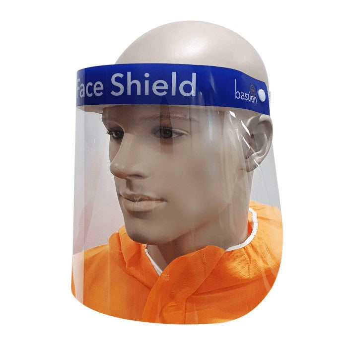 Face Shield