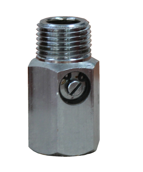 Speakman G20-1720-RCP-P Flow Control Valve