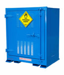 250L Storemasta Outdoor Class 5.1 Oxidising Agent Goods Storage Cabinet