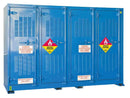 850L Storemasta Outdoor Class 5.2 Organic Peroxide Goods Storage Cabinet