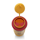 First Aid Sharps Disposal Bin Mini 0.5L
