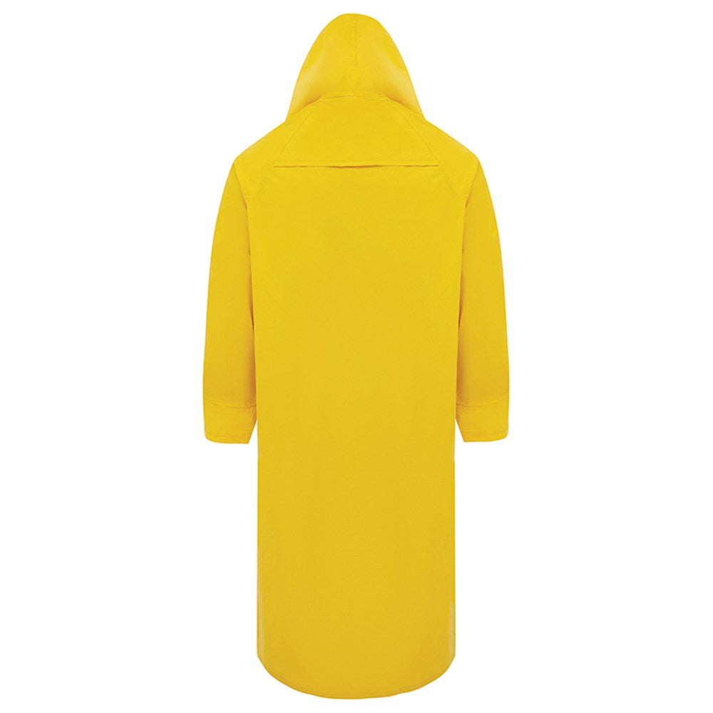 Rain Coat PVC Full Length