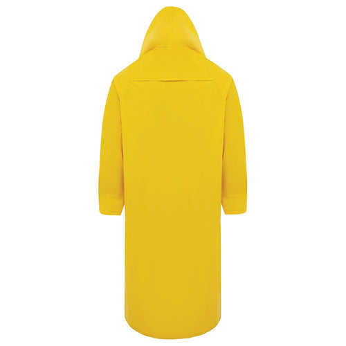 Rain Coat PVC Full Length