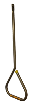 Speakman SA02008 Pull Rod Handle for Speakman and Pratt Safety Showers