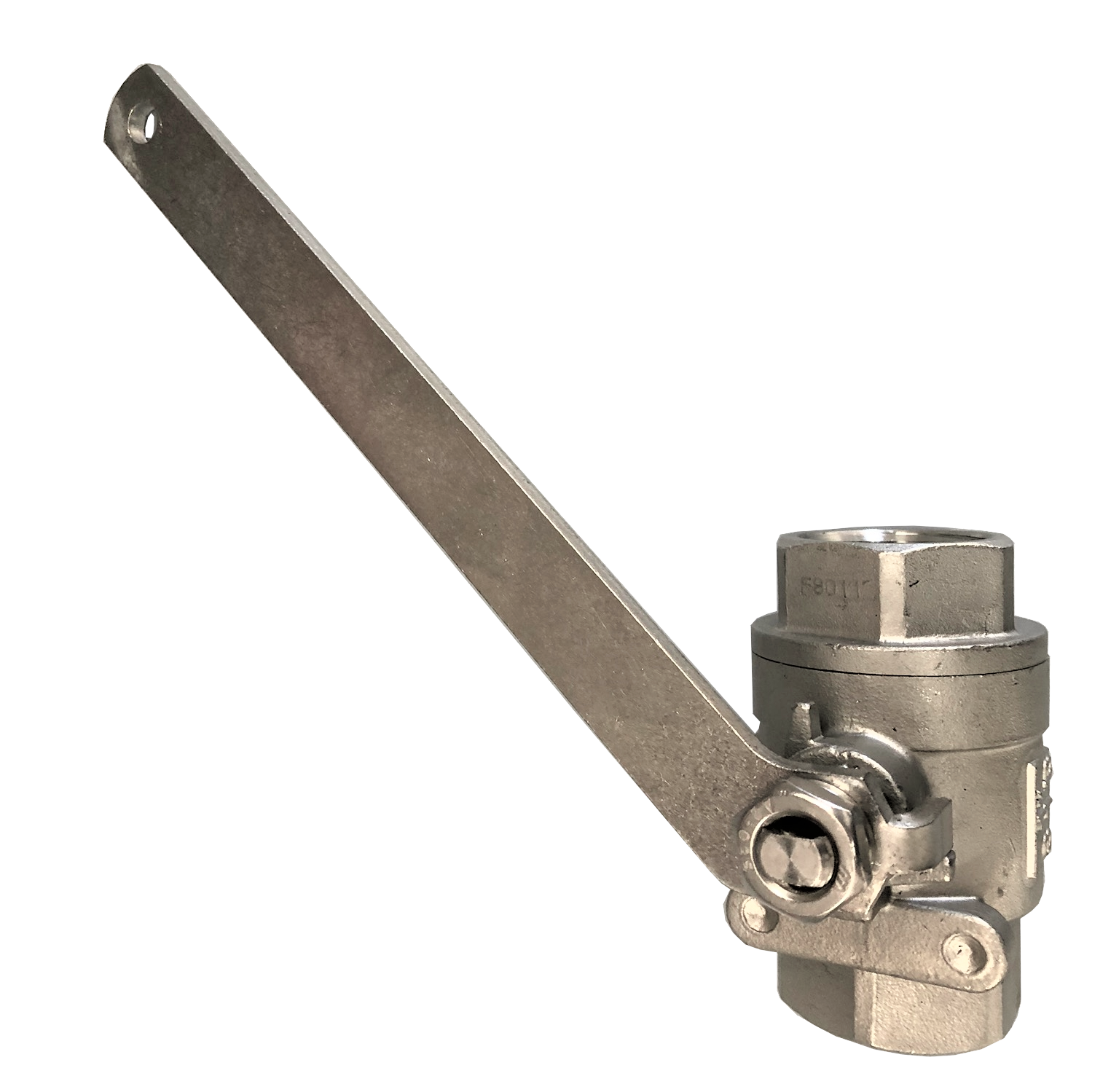 Speakman SE911VRT 25 mm Ball Valve for Safety Showers