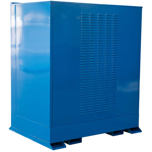 250L Storemasta Outdoor Class 6 Toxic Goods Storage Cabinet