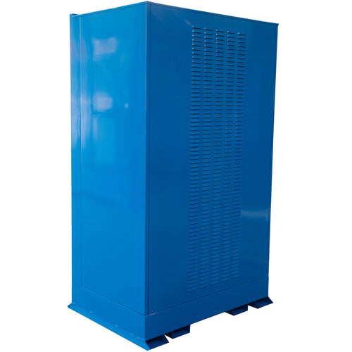 350L Storemasta Outdoor Class 8 Corrosive Goods Storage Cabinet