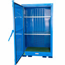 350L Storemasta Outdoor Class 5.1 Oxidising Agent Goods Storage Cabinet