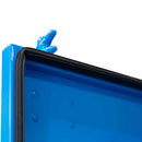 450L Storemasta Outdoor Class 8 Corrosive Goods Storage Cabinet