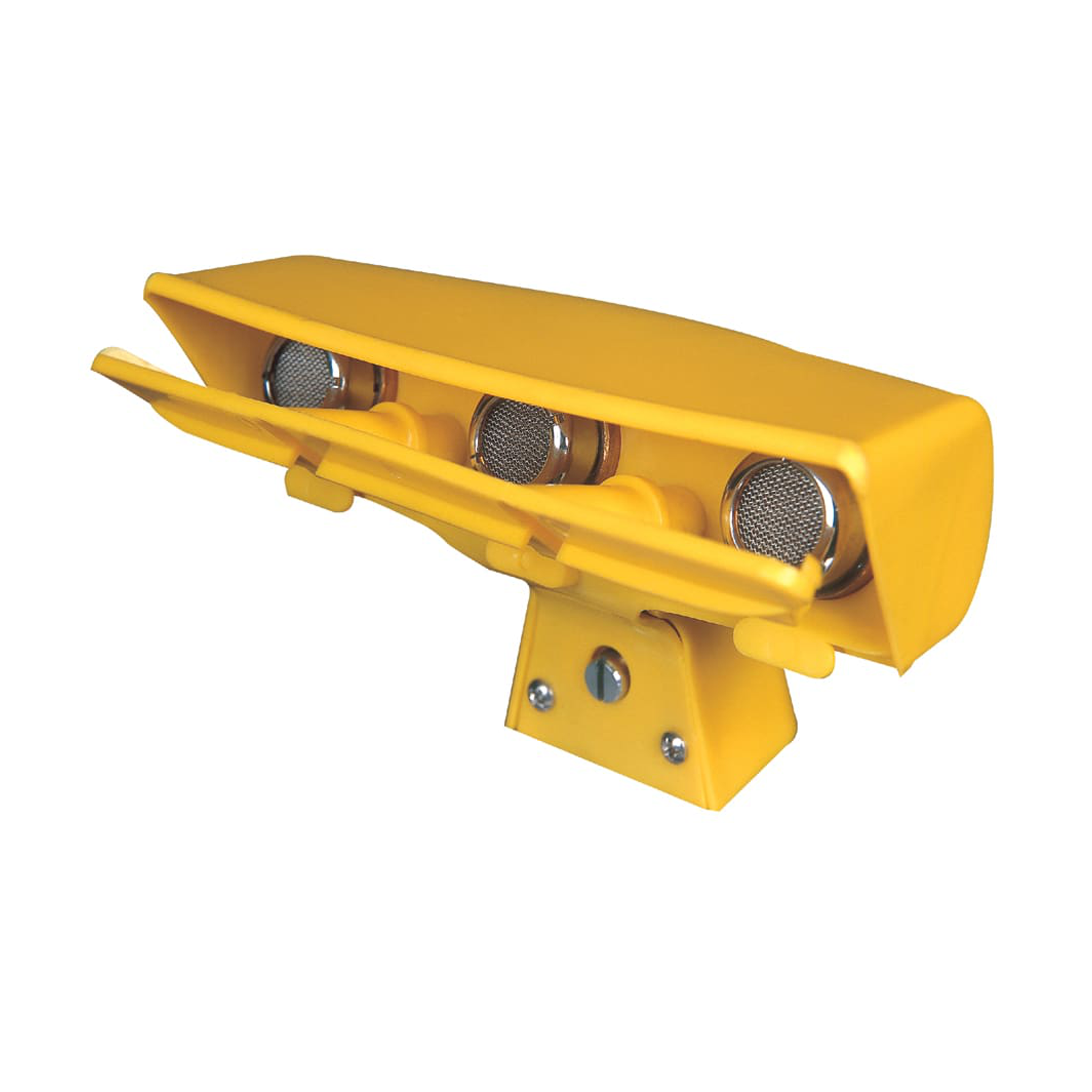 G10-0042 Speakman Eye Face Wash Complete Shroud Assembly