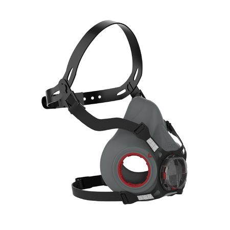 Force Typhoon 8 Twin Filter Respirator