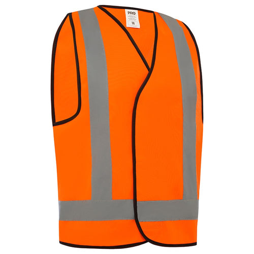 Safety Vest Day/Night