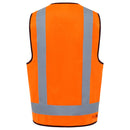 Safety Vest Day/Night