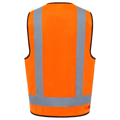 Safety Vest Day/Night