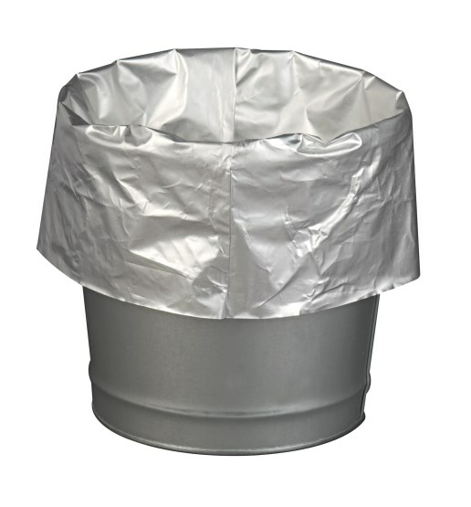 Smokers Ceasefire - Disposable Bucket Liner (Pk 10)