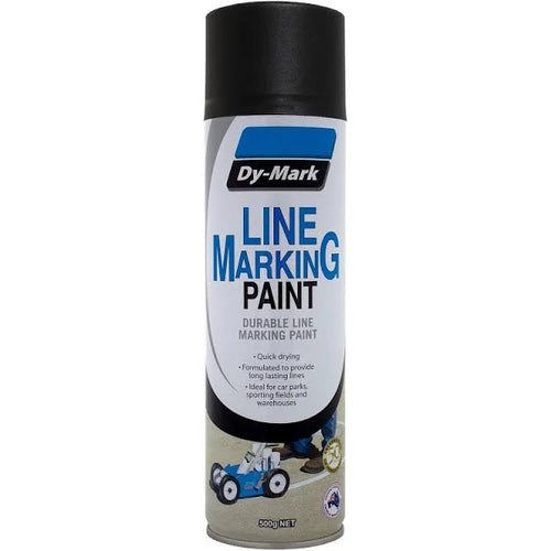 Line Marking Paint 500g