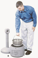 Smokers Ceasefire - Replacement Pail