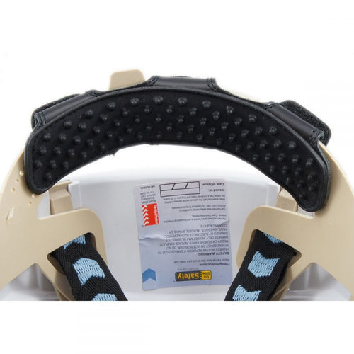 Safe-Mate Head Gear Stabiliser - 3 Wings