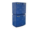 90L Dangerous Goods Storage Polyethylene Corrosive Safety Cabinet 10 Yr Wty