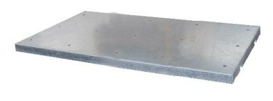 Combination Metal Shelf & Corrosive Poly Tray to suit DGAU25748B Cabinets