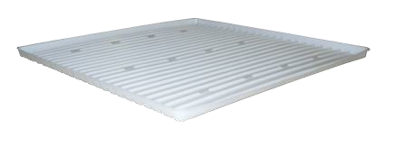 Combination Metal Shelf & Corrosive Poly Tray to suit DGAU25602B Cabinets