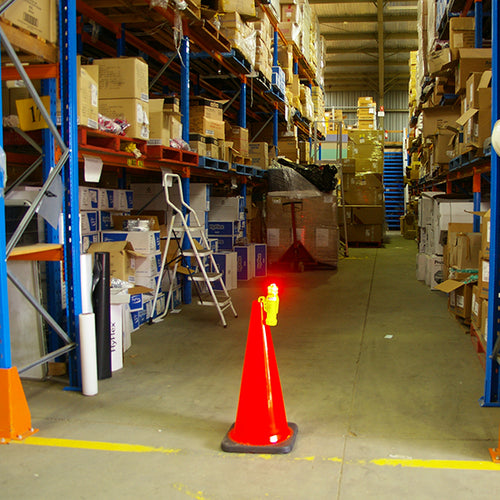 AT290R EFlare LED Beacon