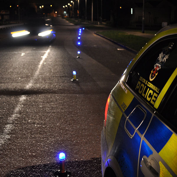 AT290R EFlare LED Beacon