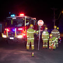 AT290R EFlare LED Beacon